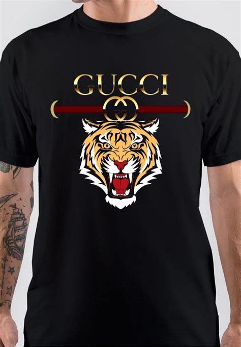 Gucci Tiger T